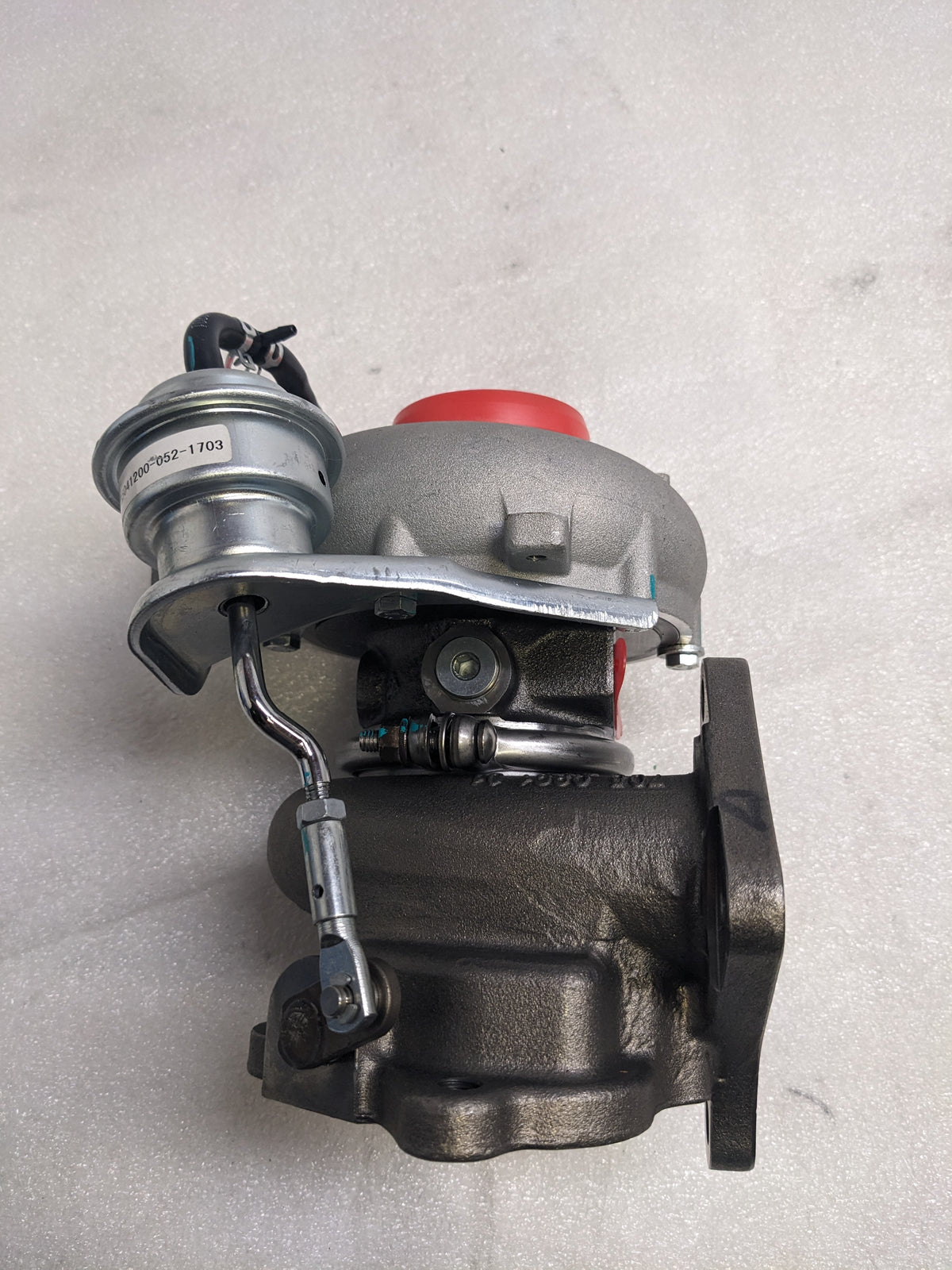 DORMAN 917-158 TURBOCHARGER FOR 2005-2006 SUBARU LEGACY/OUTBACK NEW B2