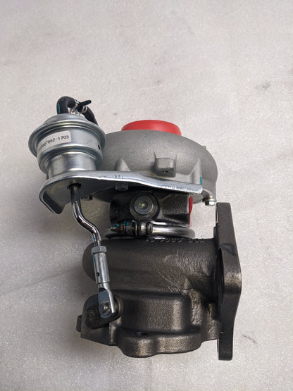 DORMAN 917-158 TURBOCHARGER FOR 2005-2006 SUBARU LEGACY/OUTBACK NEW B2