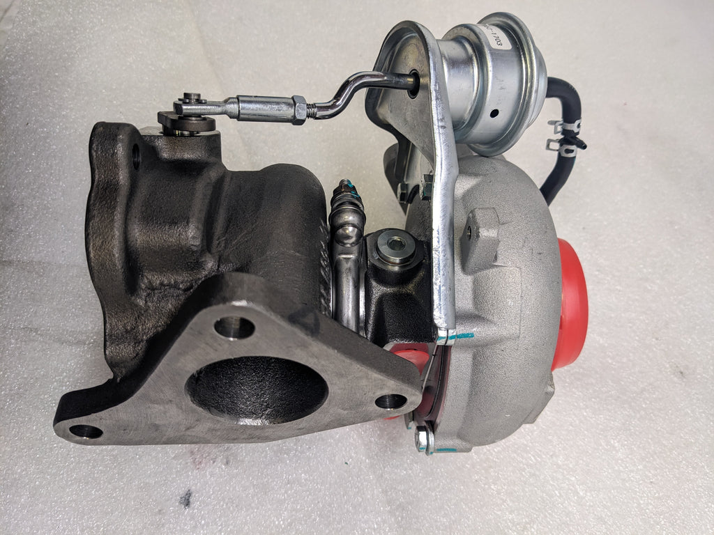 DORMAN 917-158 TURBOCHARGER FOR 2005-2006 SUBARU LEGACY/OUTBACK NEW B2