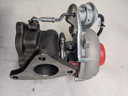 DORMAN 917-158 TURBOCHARGER FOR 2005-2006 SUBARU LEGACY/OUTBACK NEW B2