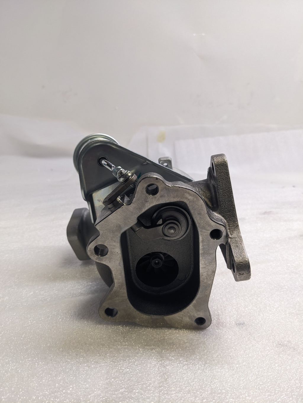 DORMAN 917-158 TURBOCHARGER FOR 2005-2006 SUBARU LEGACY/OUTBACK NEW B2