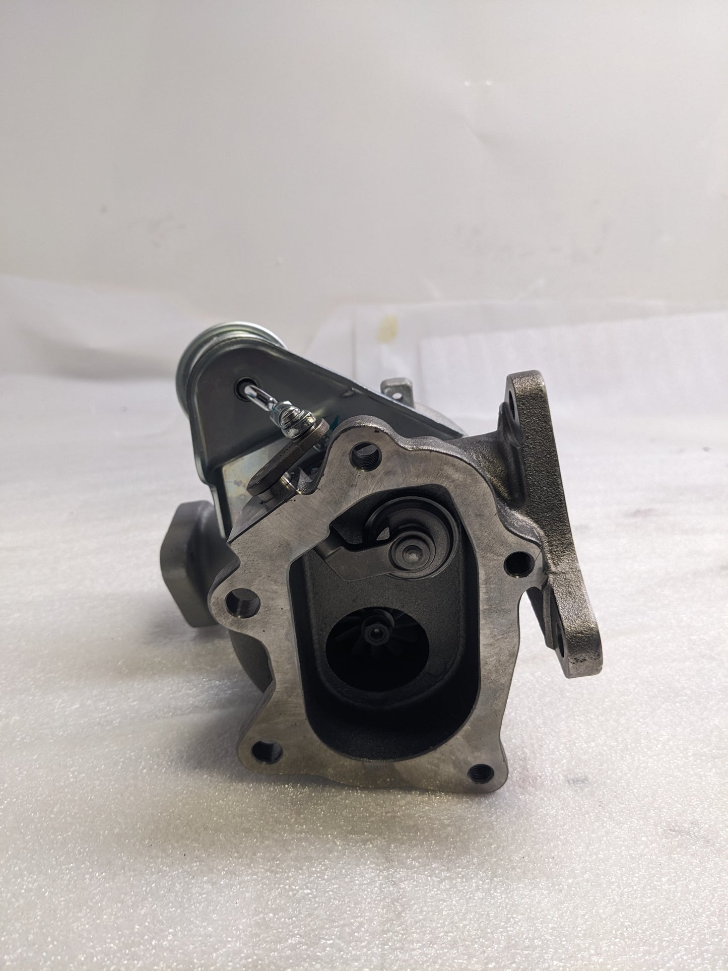 DORMAN 917-158 TURBOCHARGER FOR 2005-2006 SUBARU LEGACY/OUTBACK NEW B2