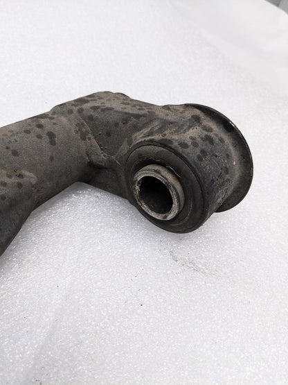 PORSCHE 92833105913 REAR LEFT CONTROL ARM FOR 928 USED #2 PG2