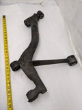 PORSCHE 92833106013 REAR RIGHT CONTROL ARM FOR 928 USED #1 PG2