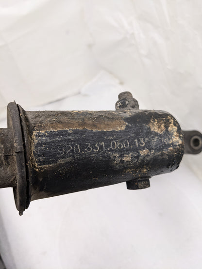PORSCHE 92833106013 REAR RIGHT CONTROL ARM FOR 928 USED #1 PG2
