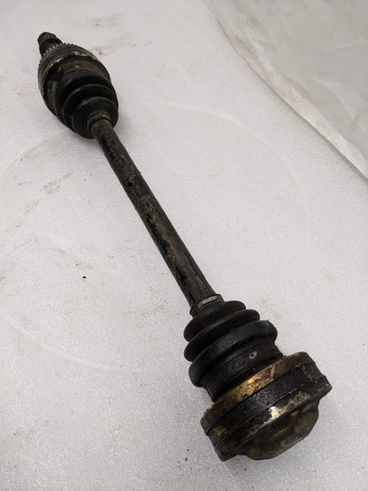 PORSCHE 92833202920 REAR DRIVESHAFT FOR AUTO 77-95 928 USED PG3