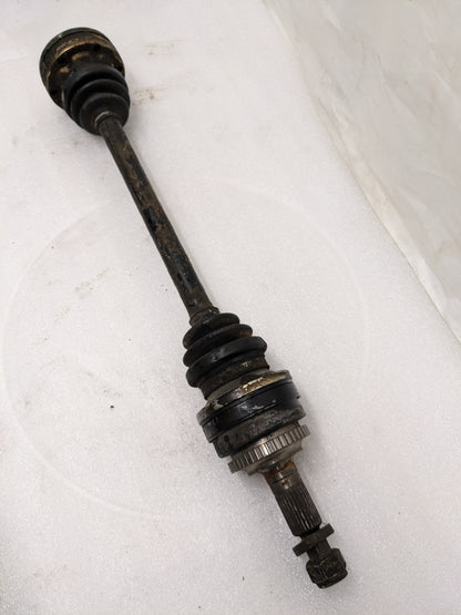 PORSCHE 92833202920 REAR DRIVESHAFT FOR AUTO 77-95 928 USED PG3