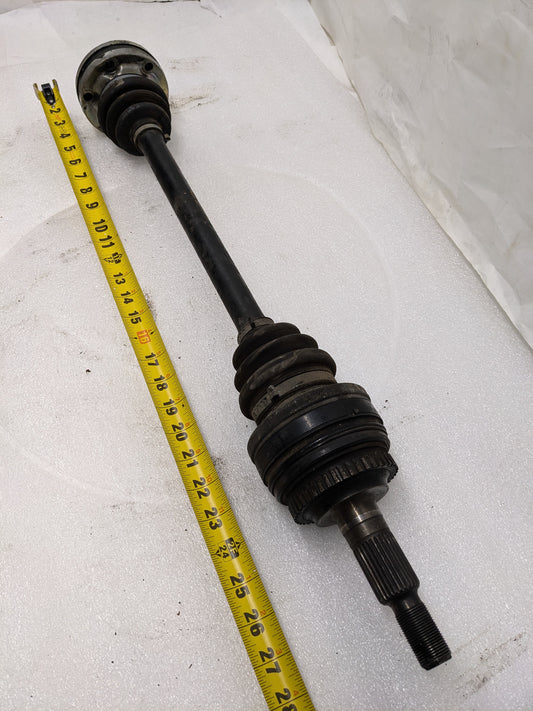 PORSCHE 92833202921 DRIVESHAFT FOR AUTO 928 S4 USED PG3