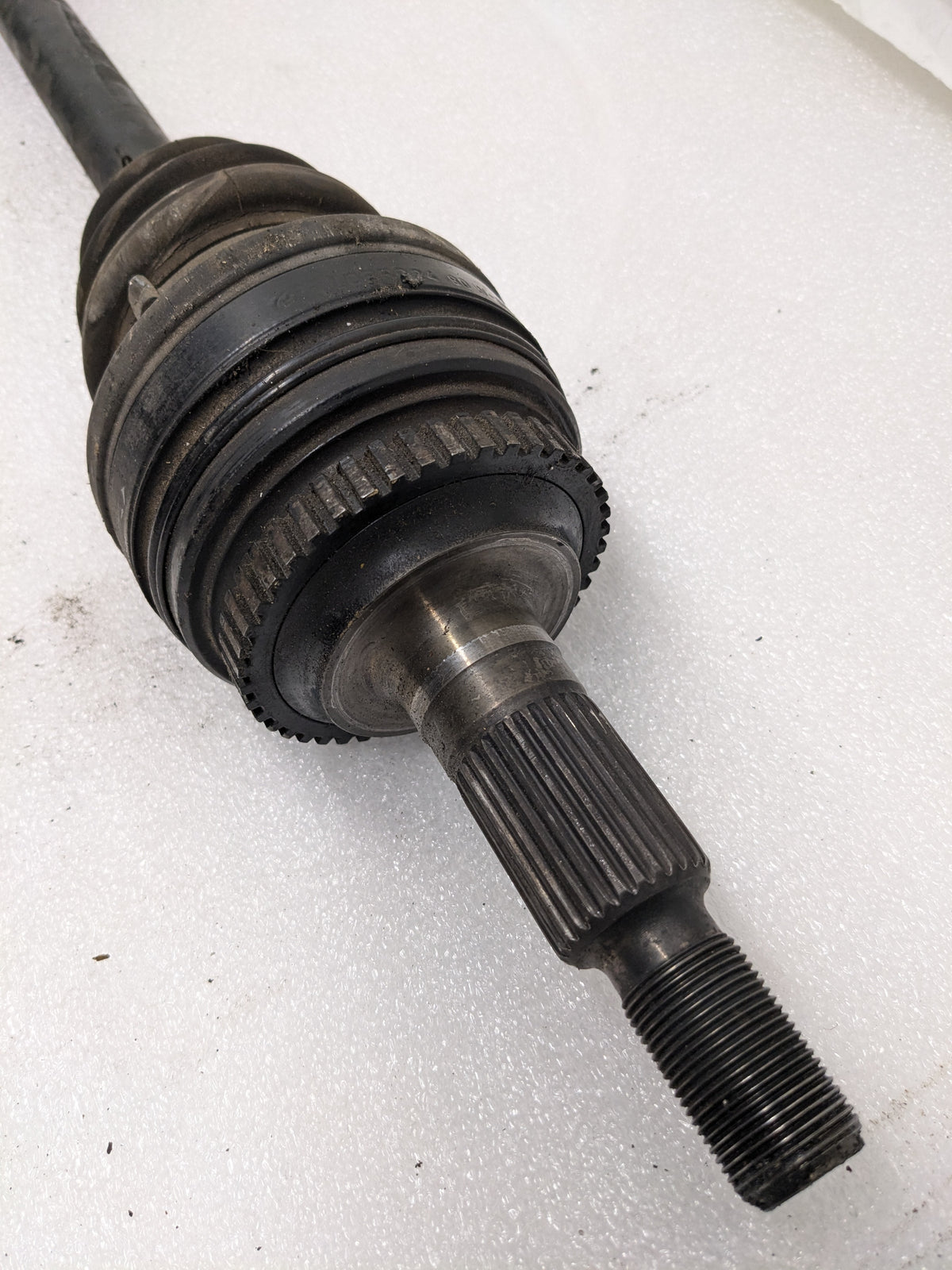 PORSCHE 92833202921 DRIVESHAFT FOR AUTO 928 S4 USED PG3