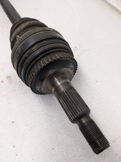 PORSCHE 92833202921 DRIVESHAFT FOR AUTO 928 S4 USED PG3