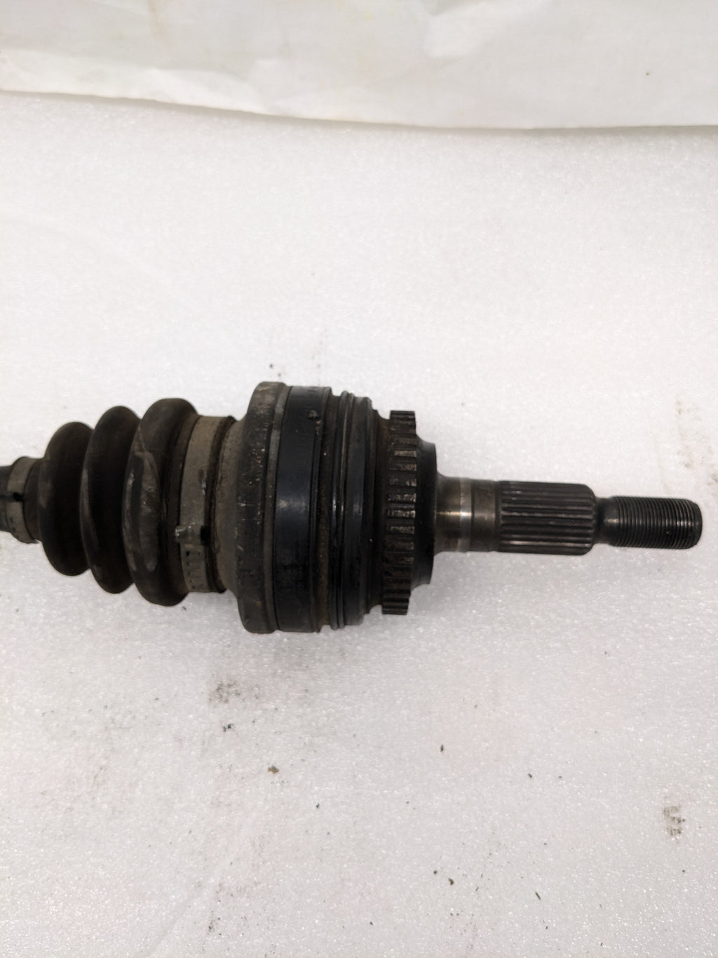 PORSCHE 92833202921 DRIVESHAFT FOR AUTO 928 S4 USED PG3