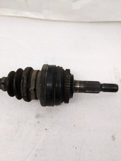 PORSCHE 92833202921 DRIVESHAFT FOR AUTO 928 S4 USED PG3