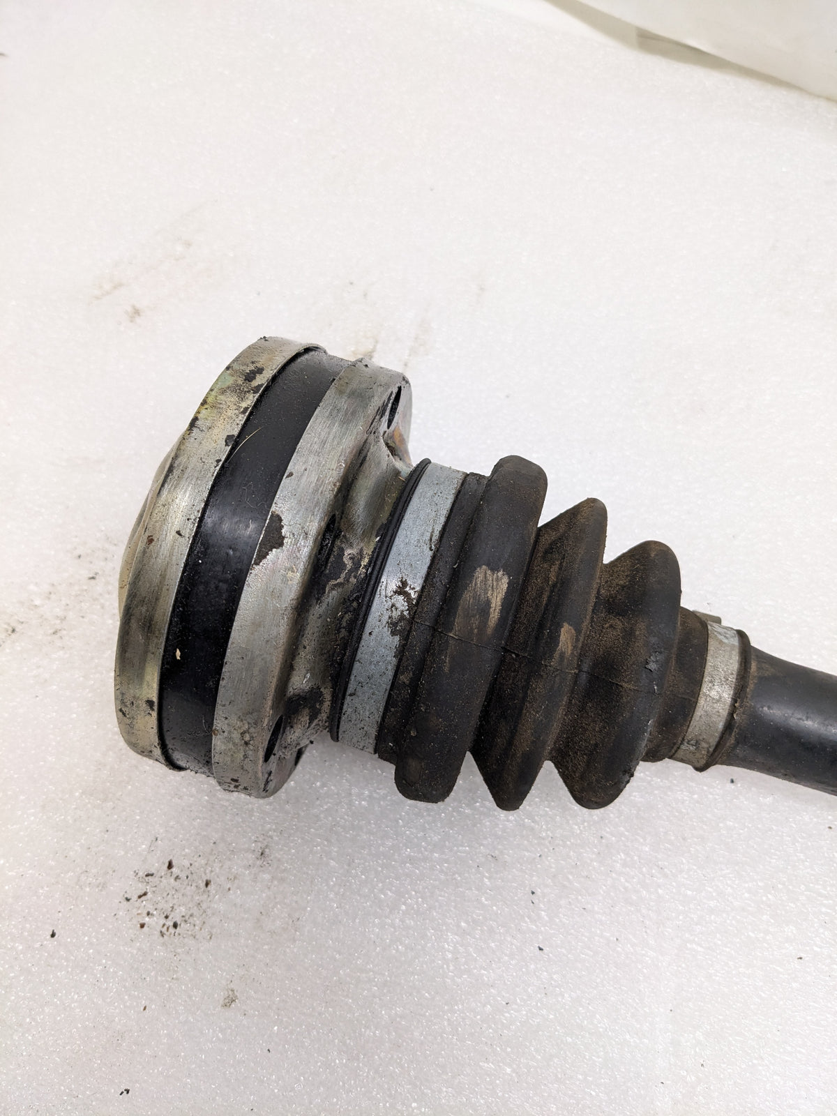 PORSCHE 92833202921 DRIVESHAFT FOR AUTO 928 S4 USED PG3
