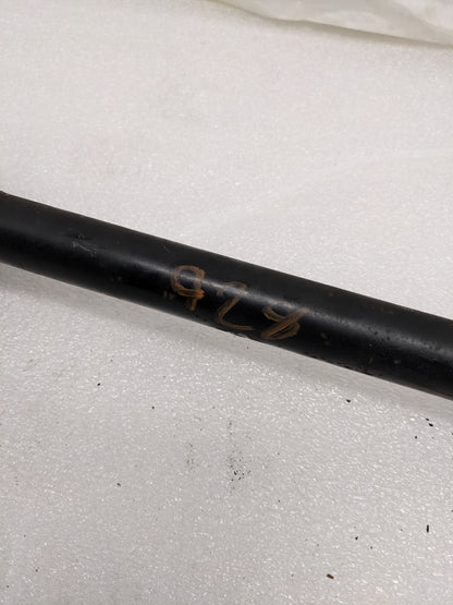 PORSCHE 92833202921 DRIVESHAFT FOR AUTO 928 S4 USED PG3