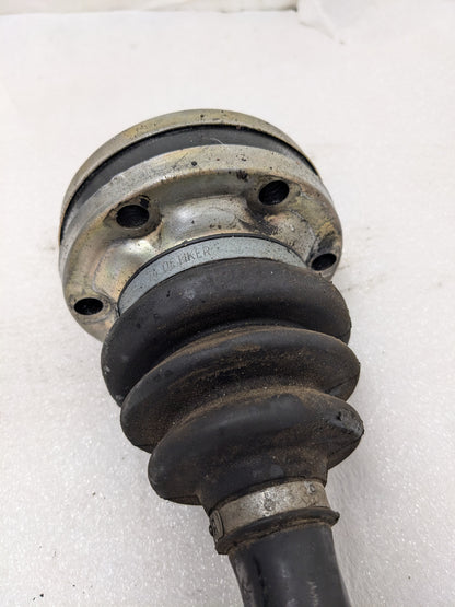PORSCHE 92833202921 DRIVESHAFT FOR AUTO 928 S4 USED PG3