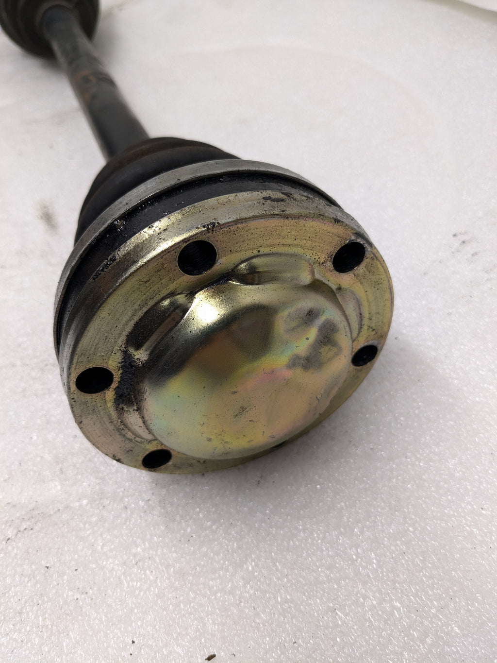 PORSCHE 92833202921 DRIVESHAFT FOR AUTO 928 S4 USED PG3