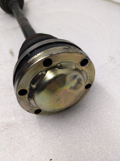 PORSCHE 92833202921 DRIVESHAFT FOR AUTO 928 S4 USED PG3
