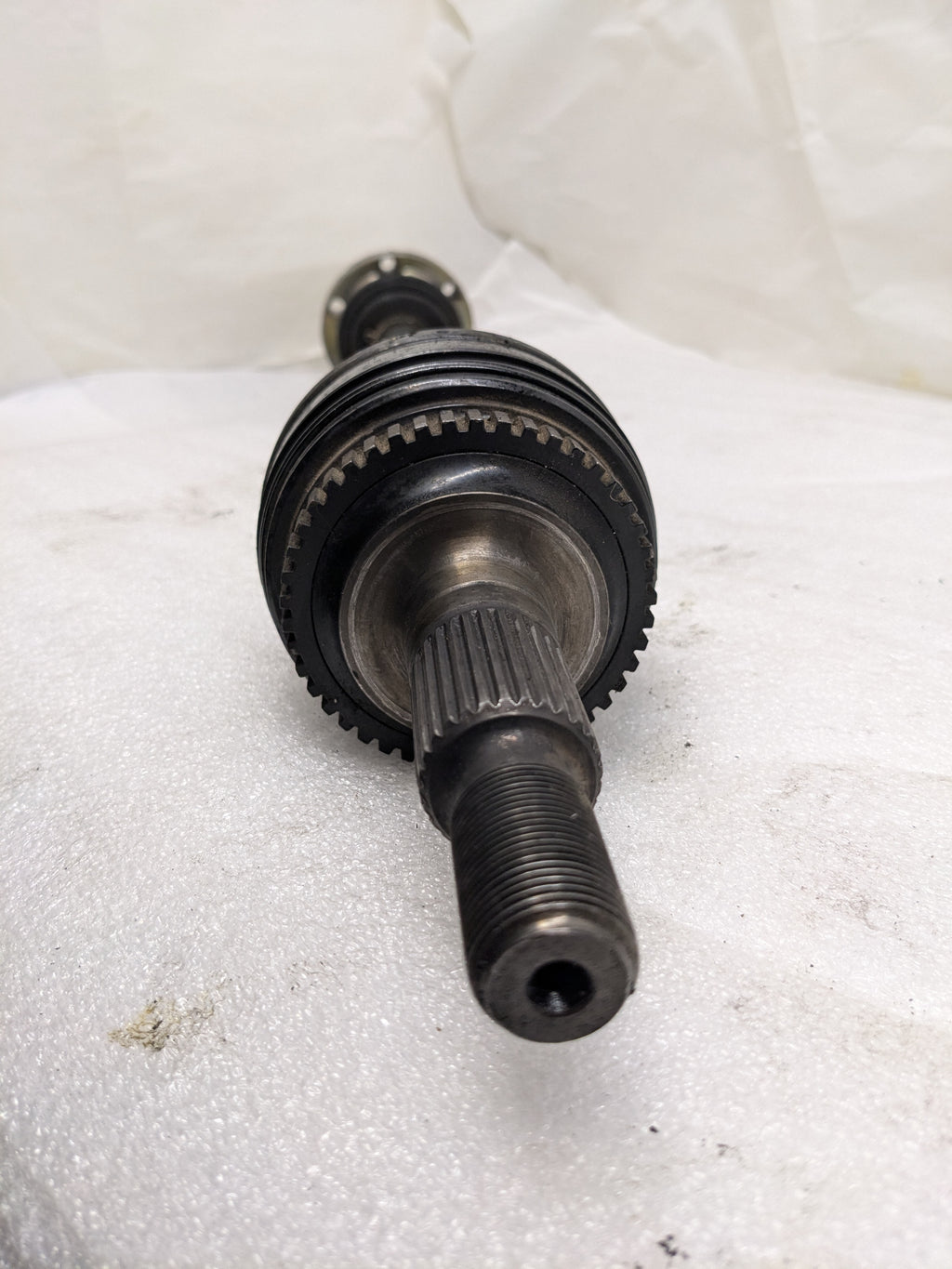 PORSCHE 92833202921 DRIVESHAFT FOR AUTO 928 S4 USED PG3