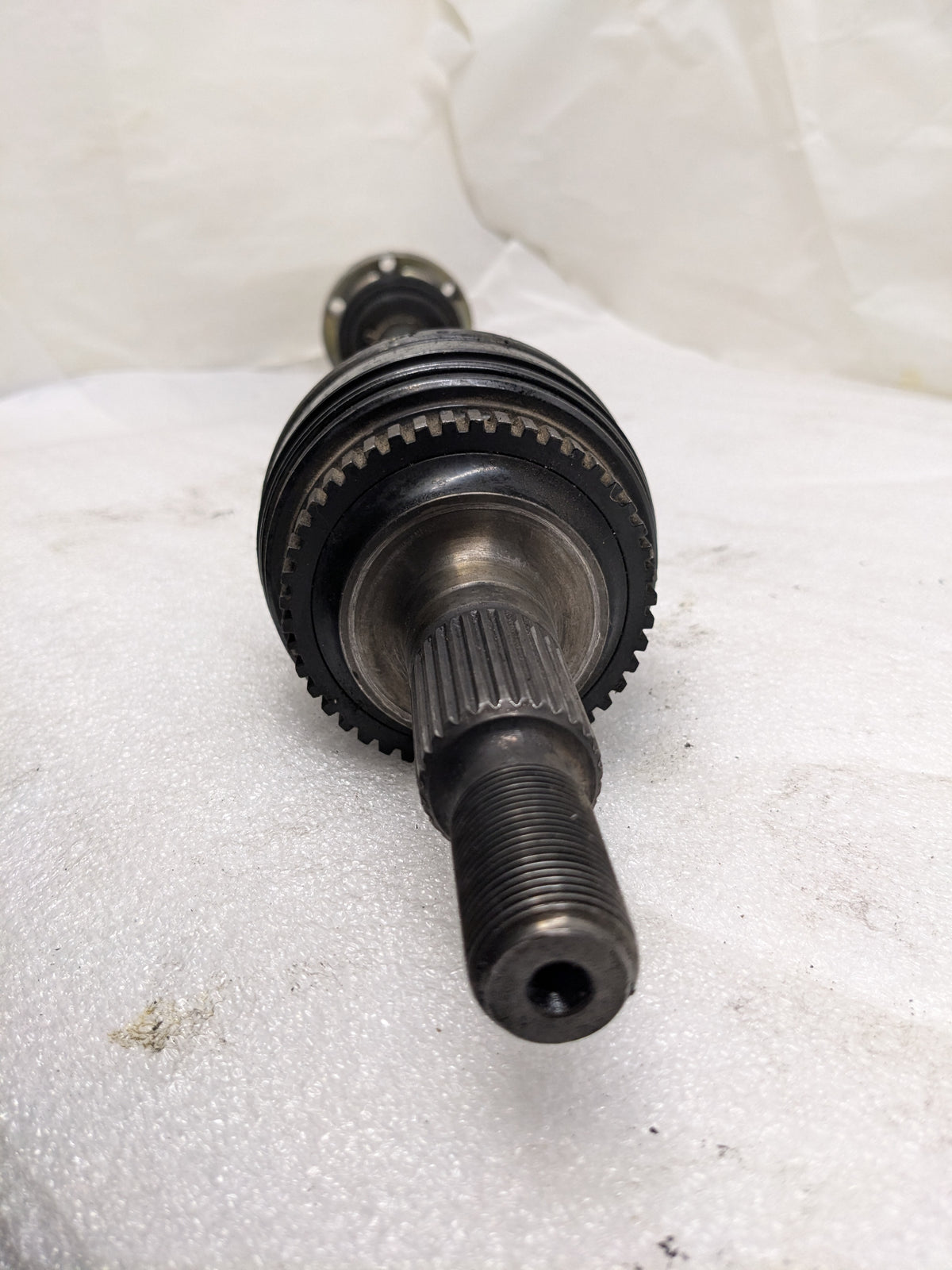 PORSCHE 92833202921 DRIVESHAFT FOR AUTO 928 S4 USED PG3