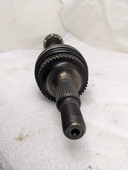 PORSCHE 92833202921 DRIVESHAFT FOR AUTO 928 S4 USED PG3
