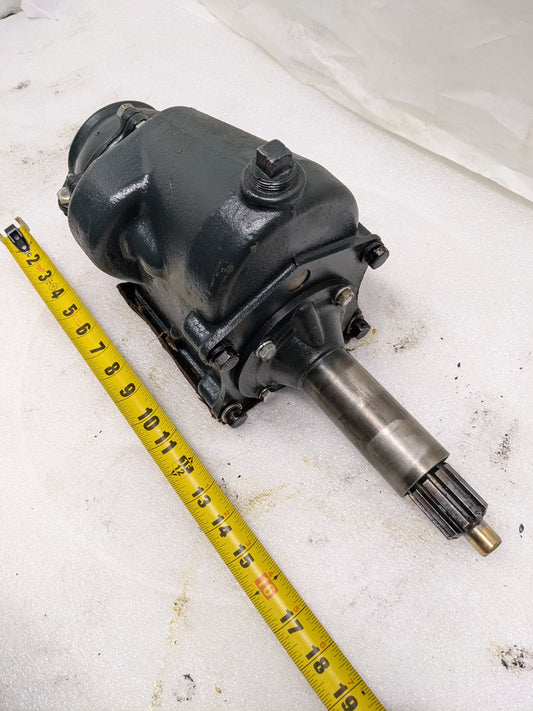 UNBRANDED 3-SPEED TRANSMISSION FOR 1928-1931 FORD MODEL A NEW J2