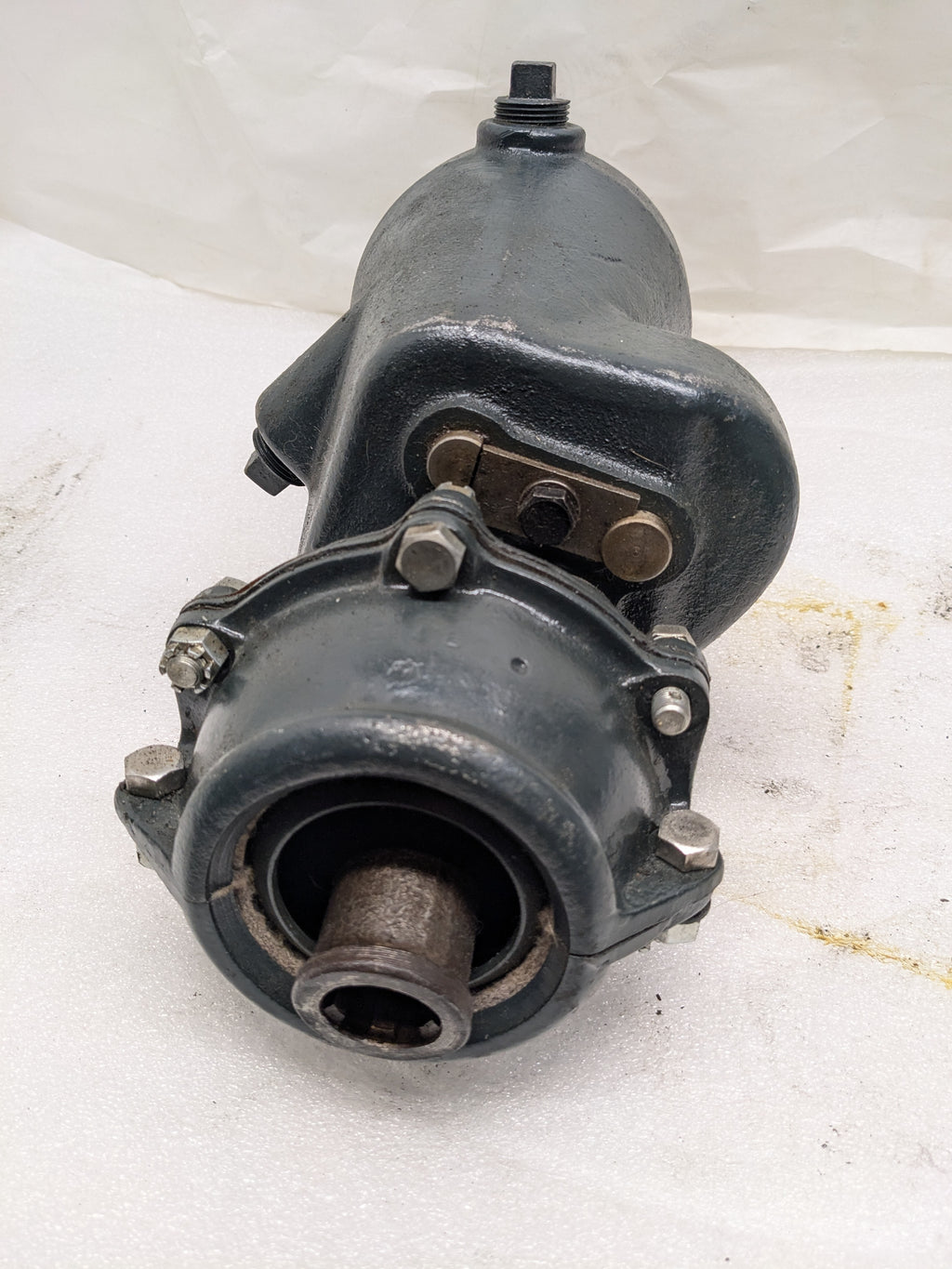 UNBRANDED 3-SPEED TRANSMISSION FOR 1928-1931 FORD MODEL A NEW J2