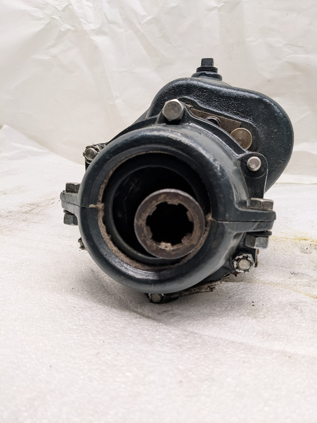 UNBRANDED 3-SPEED TRANSMISSION FOR 1928-1931 FORD MODEL A NEW J2