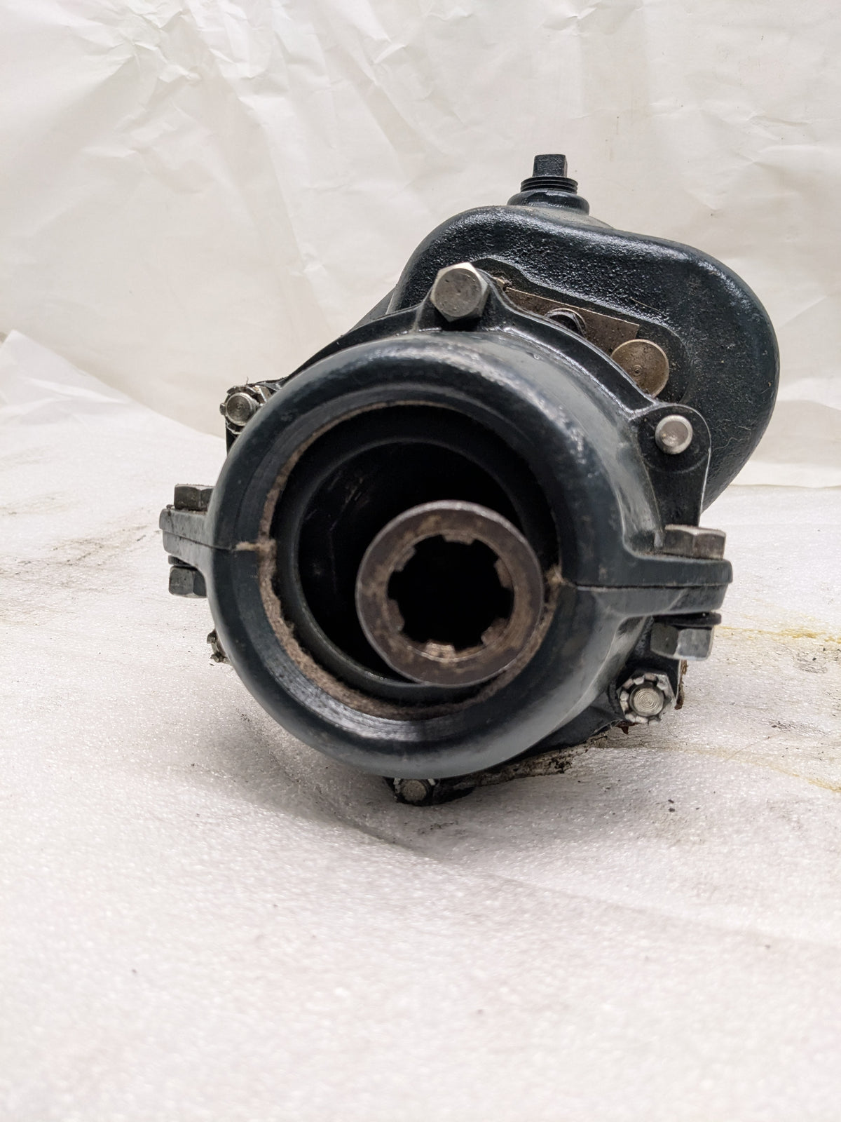 UNBRANDED 3-SPEED TRANSMISSION FOR 1928-1931 FORD MODEL A NEW J2