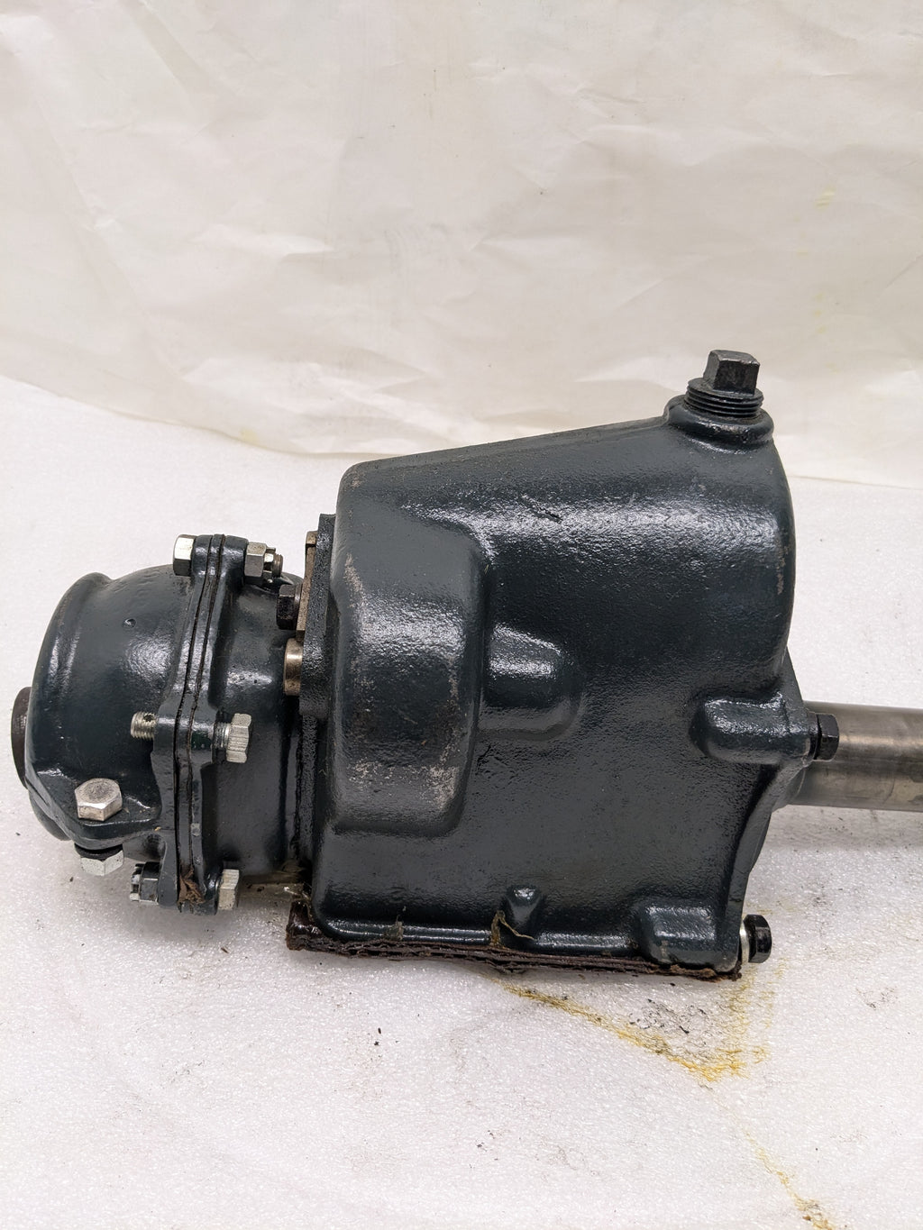 UNBRANDED 3-SPEED TRANSMISSION FOR 1928-1931 FORD MODEL A NEW J2