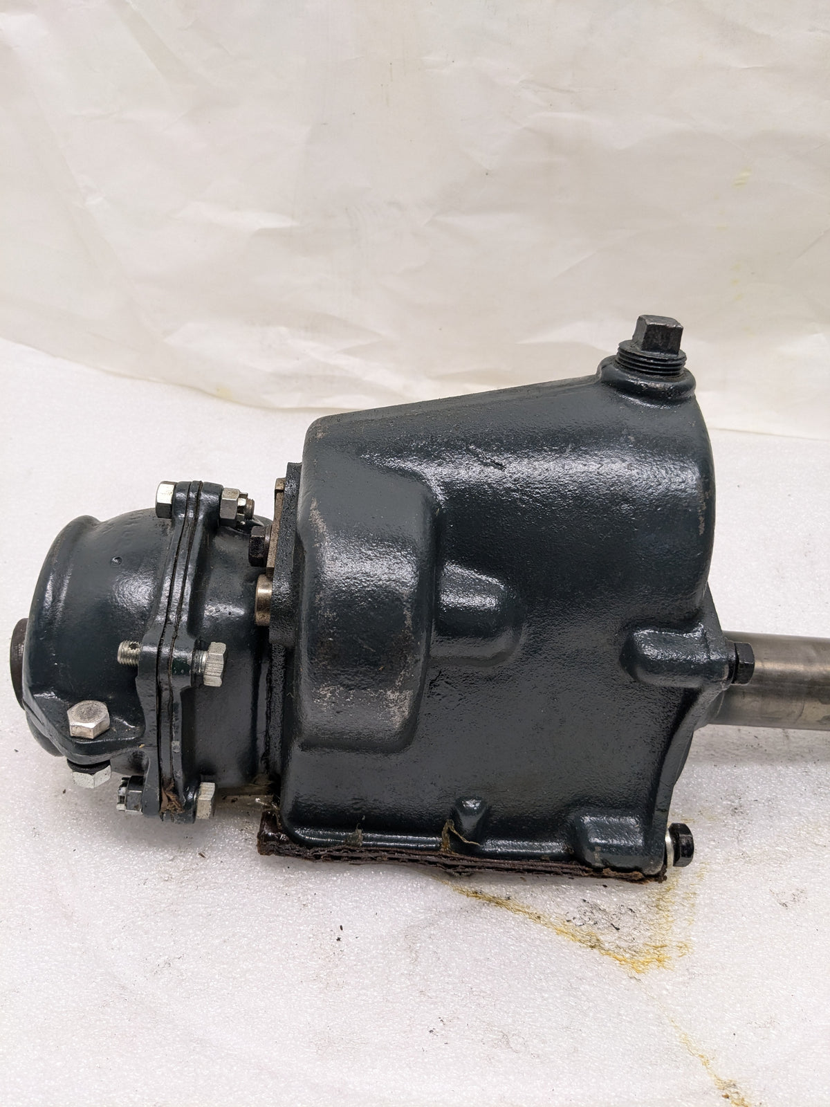 UNBRANDED 3-SPEED TRANSMISSION FOR 1928-1931 FORD MODEL A NEW J2