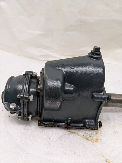 UNBRANDED 3-SPEED TRANSMISSION FOR 1928-1931 FORD MODEL A NEW J2