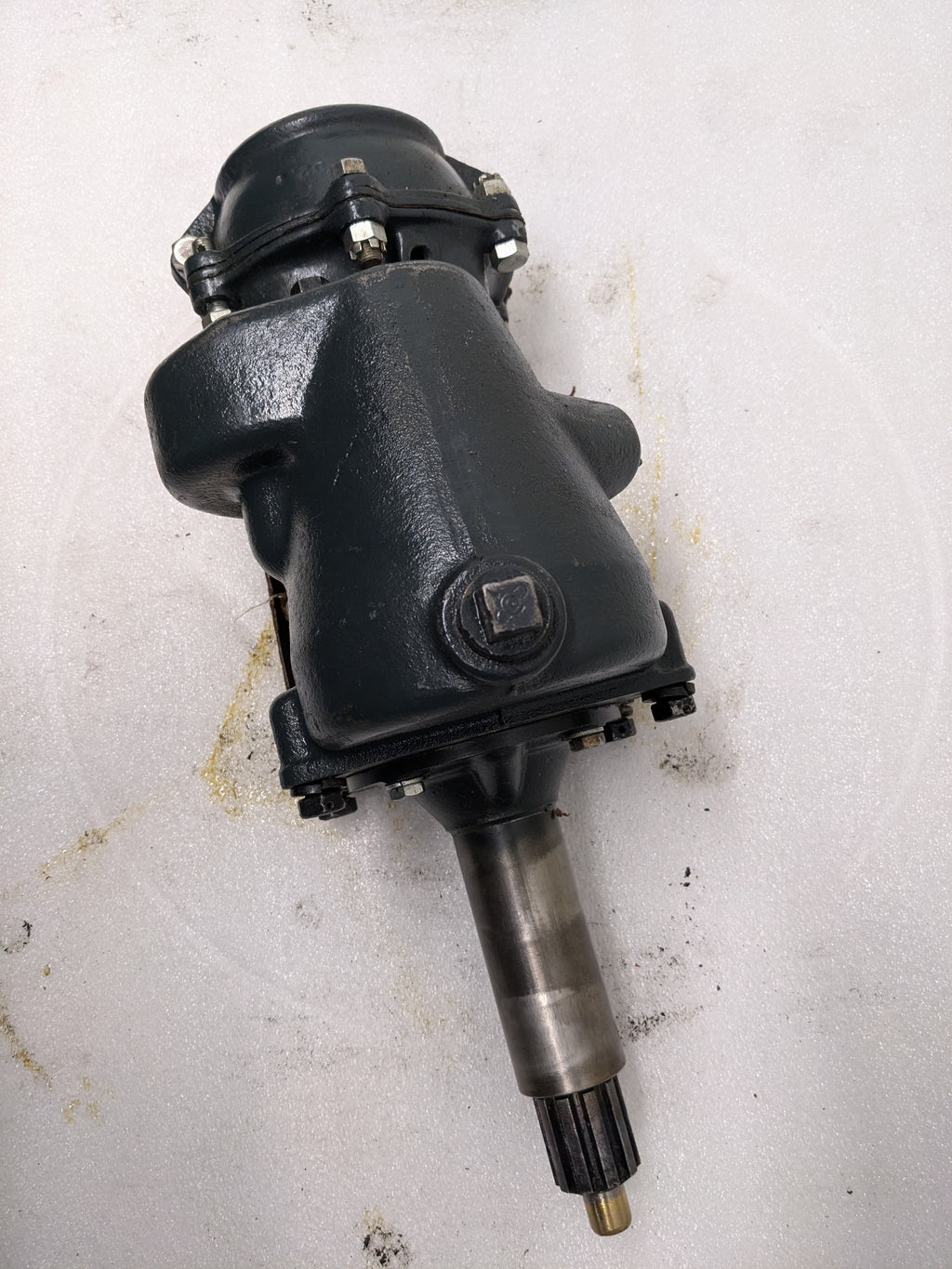 UNBRANDED 3-SPEED TRANSMISSION FOR 1928-1931 FORD MODEL A NEW J2