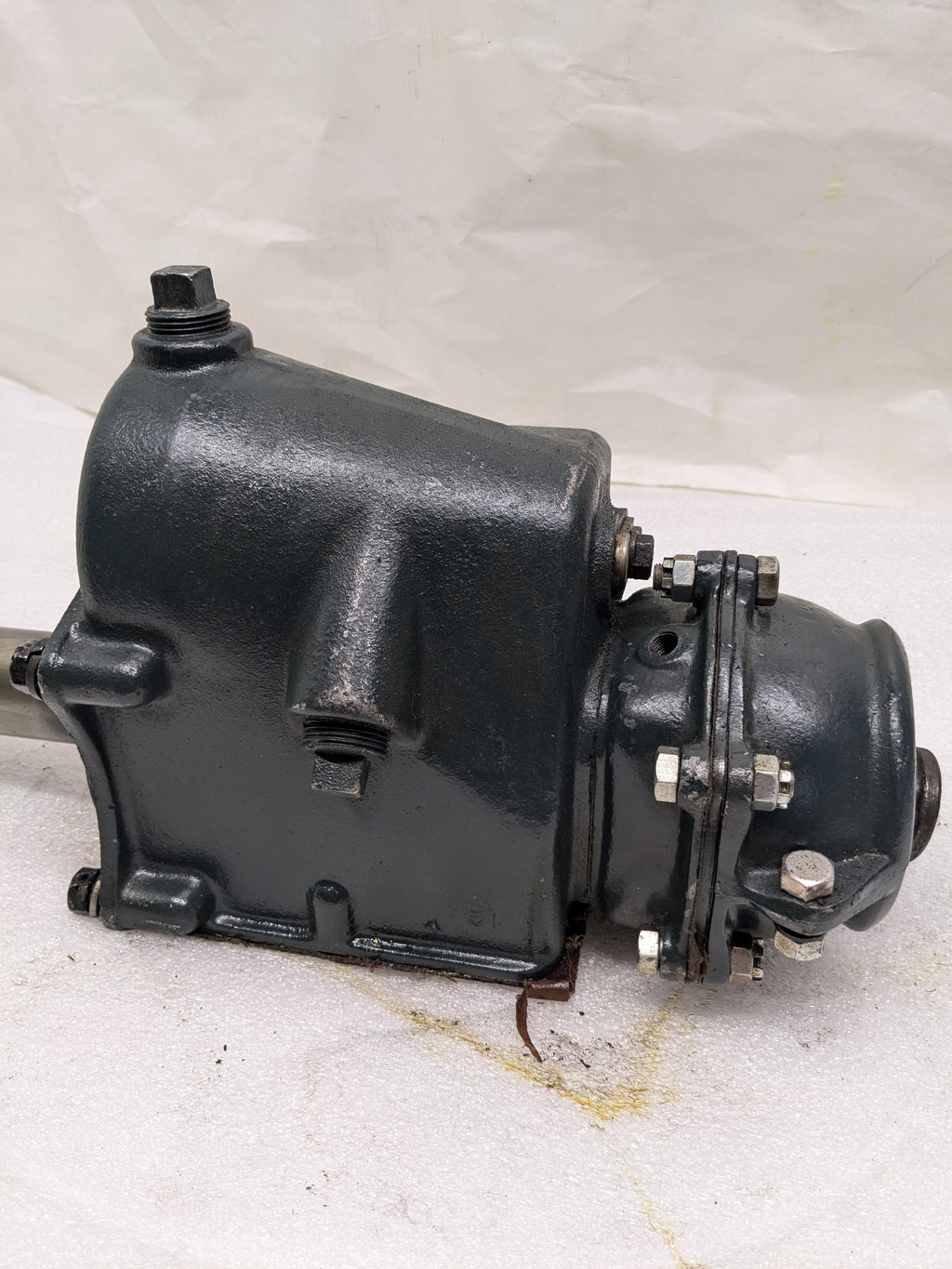 UNBRANDED 3-SPEED TRANSMISSION FOR 1928-1931 FORD MODEL A NEW J2