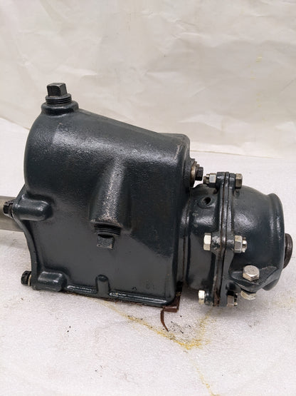 UNBRANDED 3-SPEED TRANSMISSION FOR 1928-1931 FORD MODEL A NEW J2