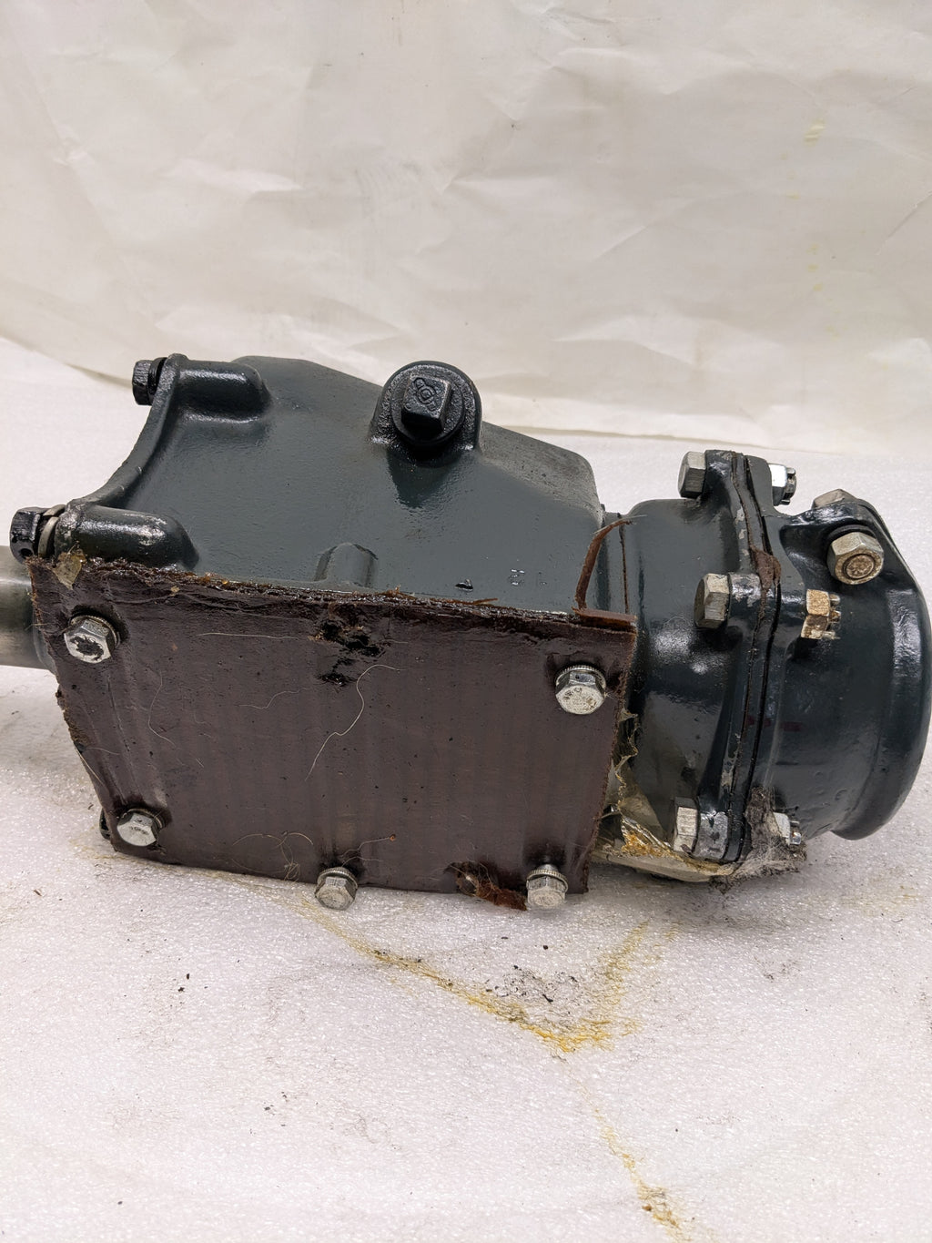 UNBRANDED 3-SPEED TRANSMISSION FOR 1928-1931 FORD MODEL A NEW J2