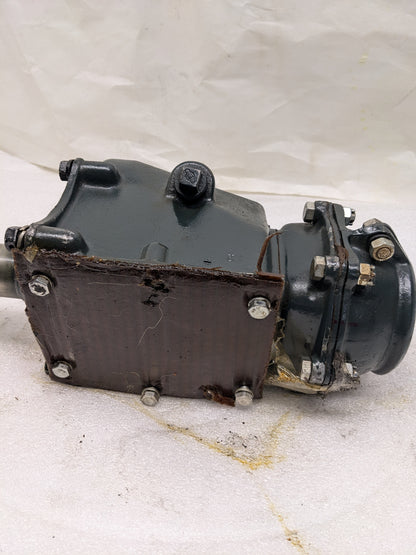 UNBRANDED 3-SPEED TRANSMISSION FOR 1928-1931 FORD MODEL A NEW J2