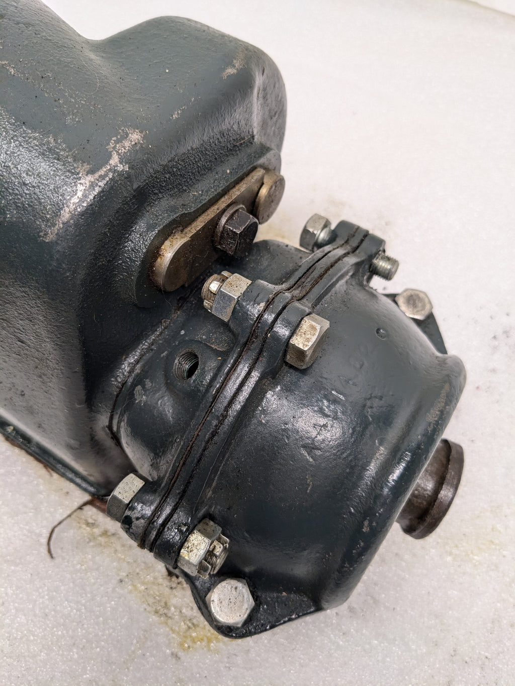 UNBRANDED 3-SPEED TRANSMISSION FOR 1928-1931 FORD MODEL A NEW J2