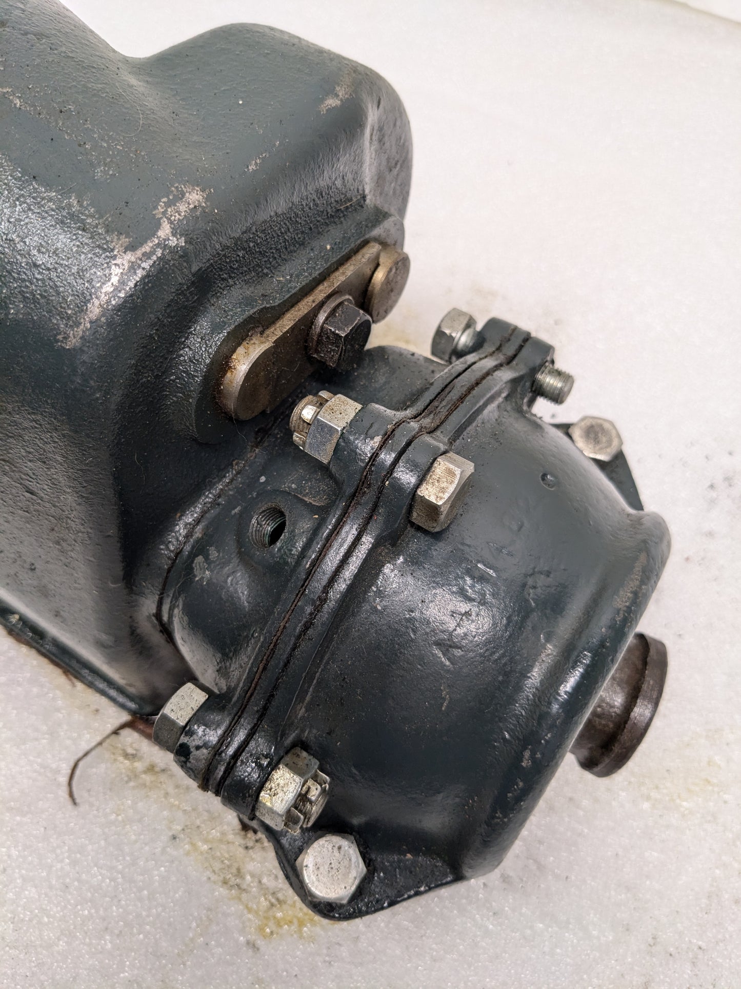 UNBRANDED 3-SPEED TRANSMISSION FOR 1928-1931 FORD MODEL A NEW J2
