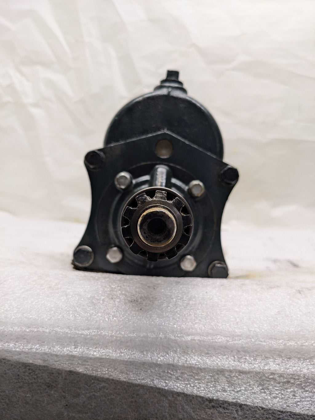 UNBRANDED 3-SPEED TRANSMISSION FOR 1928-1931 FORD MODEL A NEW J2