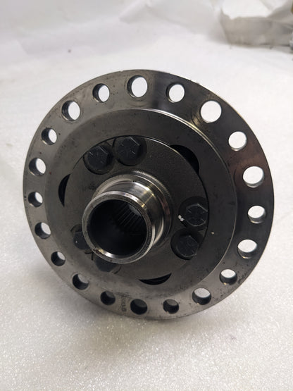 EATON DETROIT TRUETRAC 913A590 TT70P53082 DANA 44 REAR 30 SPLINE DIFFERENTIAL FOR 1971-2006 JEEP #2 NEW B2