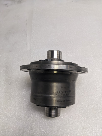 EATON DETROIT TRUETRAC 913A590 TT70P53082 DANA 44 REAR 30 SPLINE DIFFERENTIAL FOR 1971-2006 JEEP #2 NEW B2