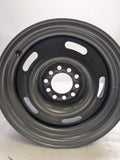 HM VW SAE-J2530 15" X 7" 10 LUG 19MM GRAY WHEEL NEW B2