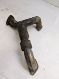 PORSCHE EXHAUST CROSSOVER PIPE 1 & 4 FOR 1984-1989 911 USED PG2