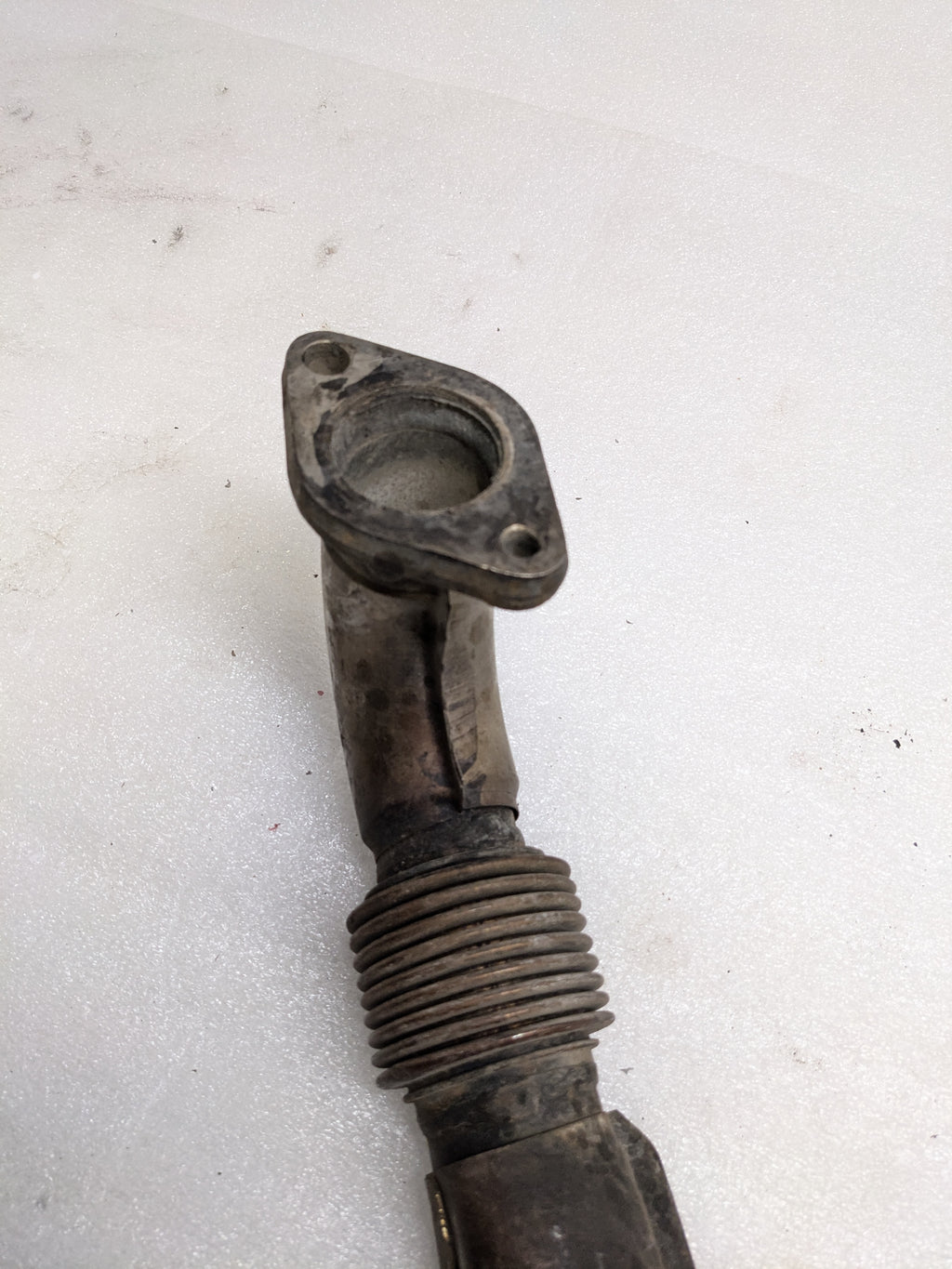 PORSCHE EXHAUST CROSSOVER PIPE 1 & 4 FOR 1984-1989 911 USED PG2