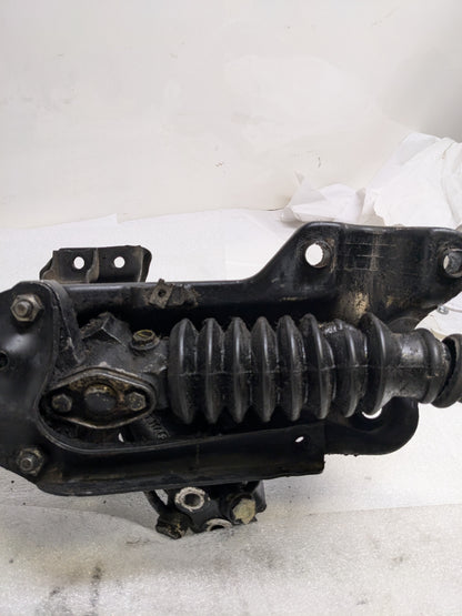 PORSCHE 92837501106 ENGINE SUSPENSION FOR 1983-1995 928 USED B2