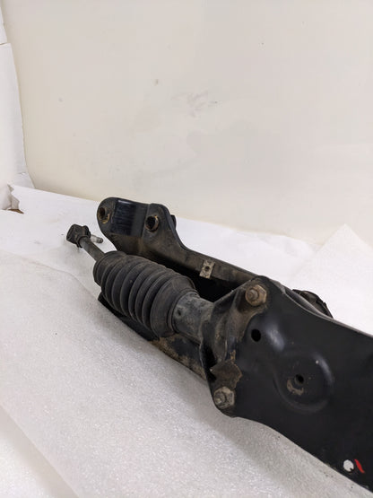 PORSCHE 92837501106 ENGINE SUSPENSION FOR 1983-1995 928 USED B2