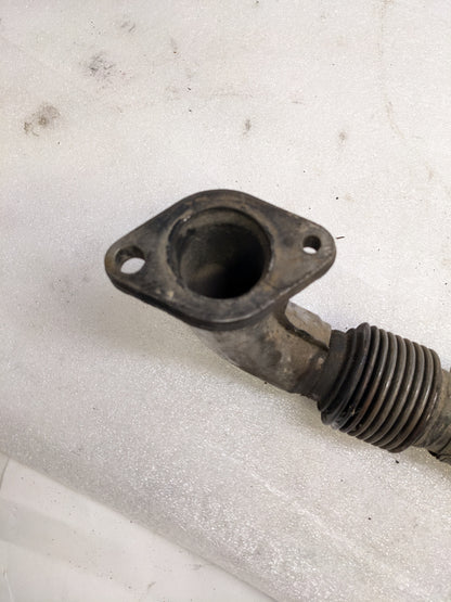 PORSCHE EXHAUST CROSSOVER PIPE 1 & 4 FOR 1984-1989 911 USED #2 PG2