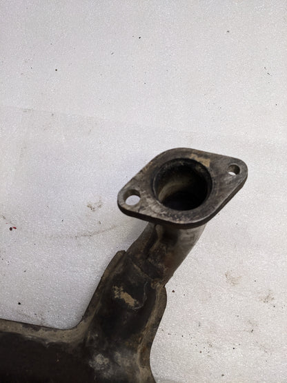 PORSCHE EXHAUST CROSSOVER PIPE 1 & 4 FOR 1984-1989 911 USED #2 PG2