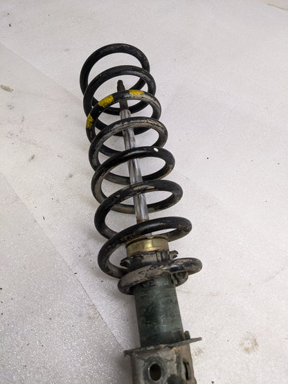 PORSCHE 99333305234 PASSENGER REAR STRUT SHOCK ABSORBER FOR 1994-1998 991/993 USED PG2