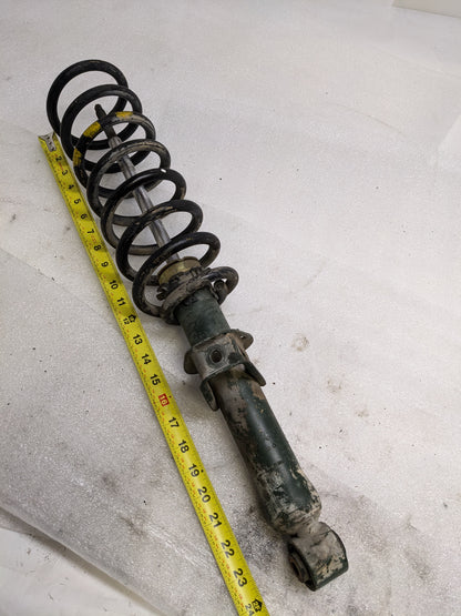 PORSCHE 99333305234 PASSENGER REAR STRUT SHOCK ABSORBER FOR 1994-1998 991/993 USED PG2